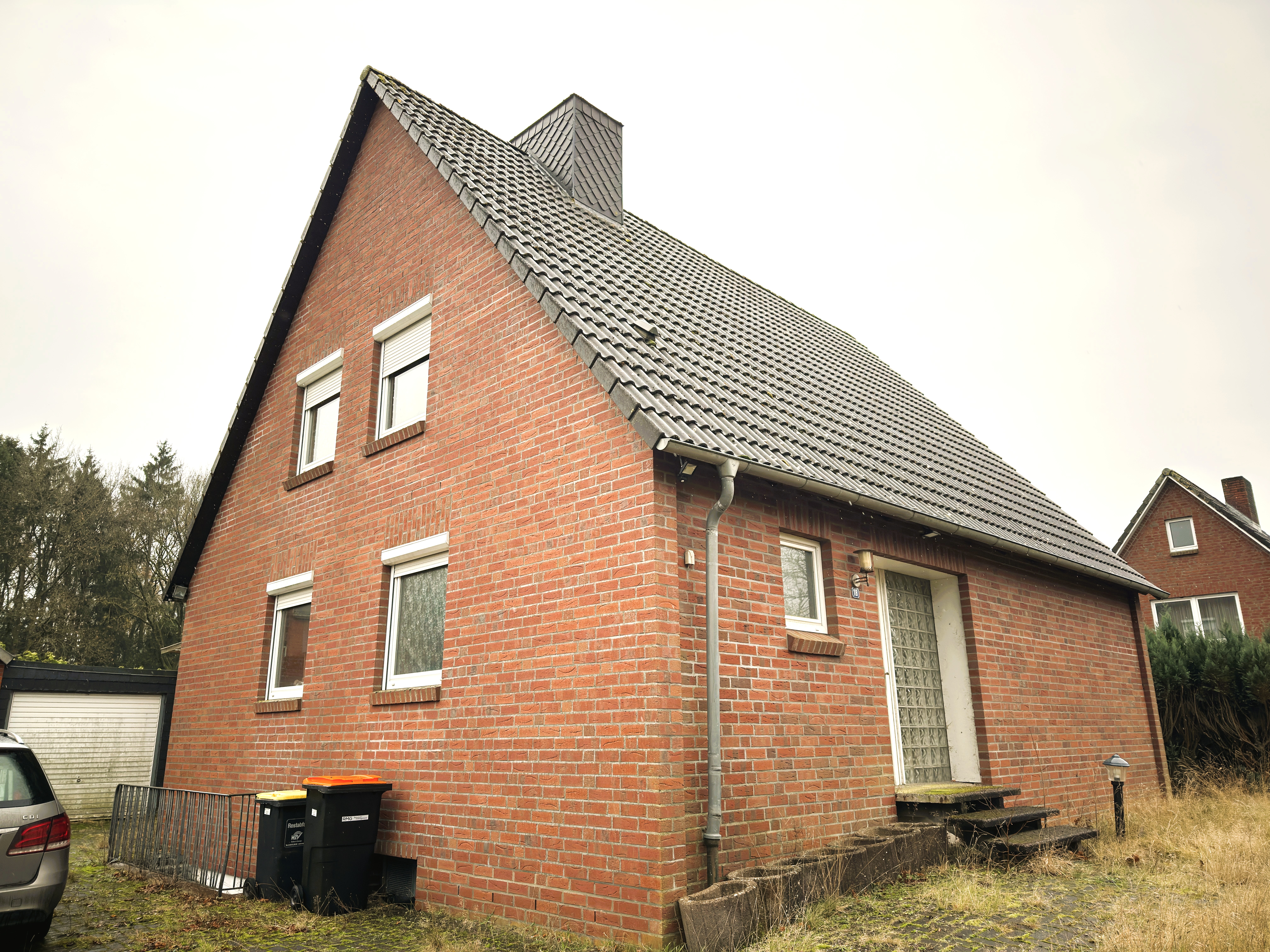 Ansicht